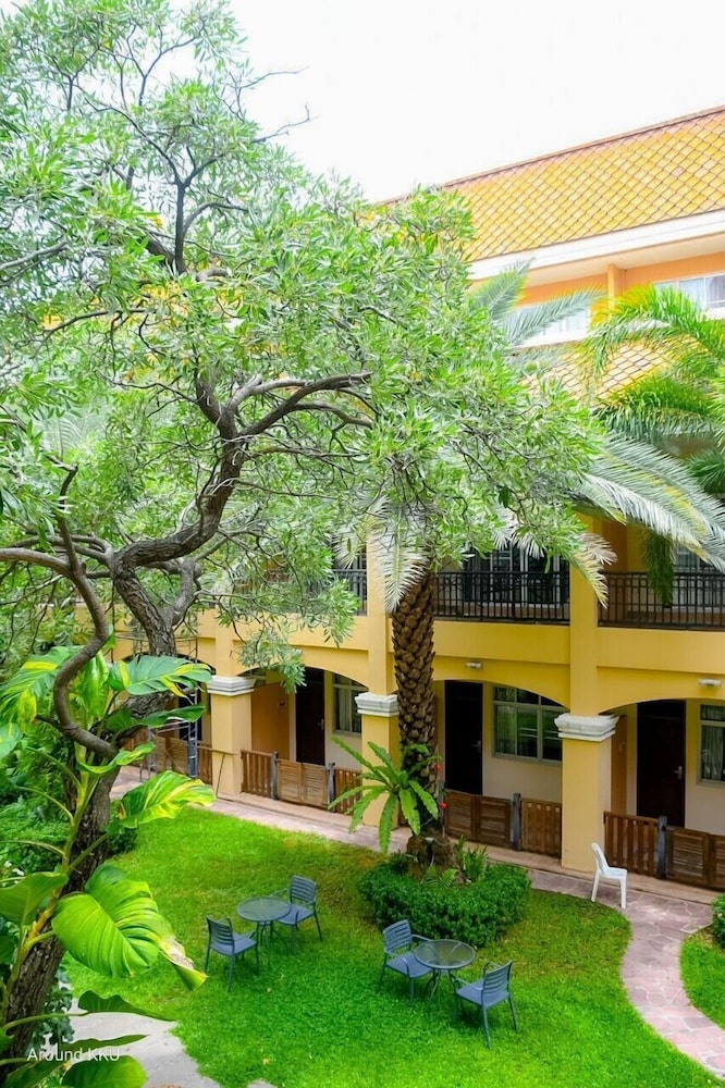 Piman Garden Hotel 40/49