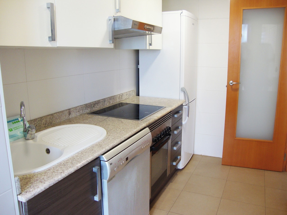 Apartamentos Alcocebre Suites 3000 70/71