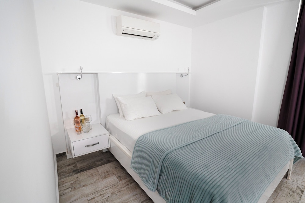 Hotel Beach Park Kalkan 9/50