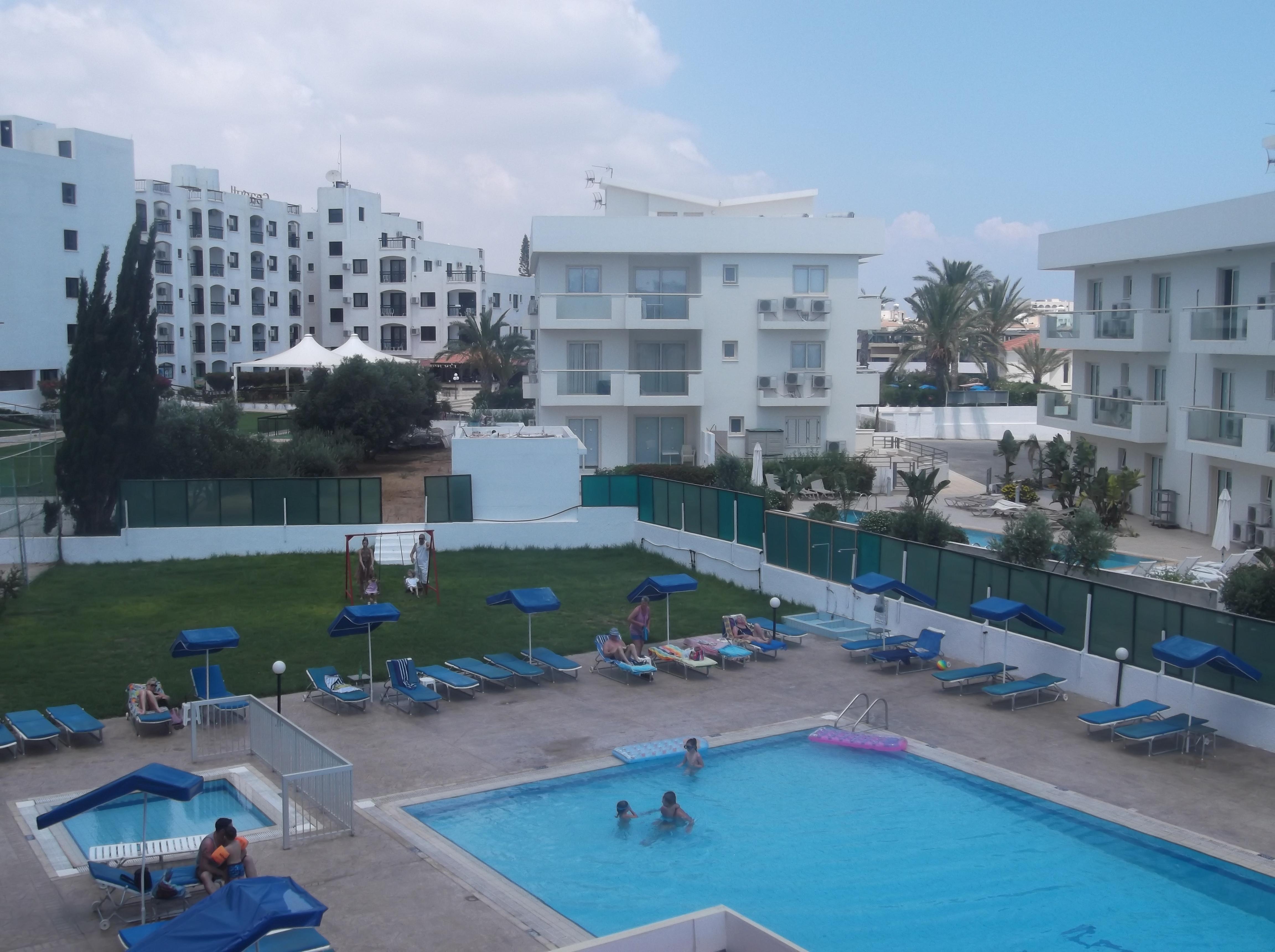 Livas Hotel Apartments 41/50