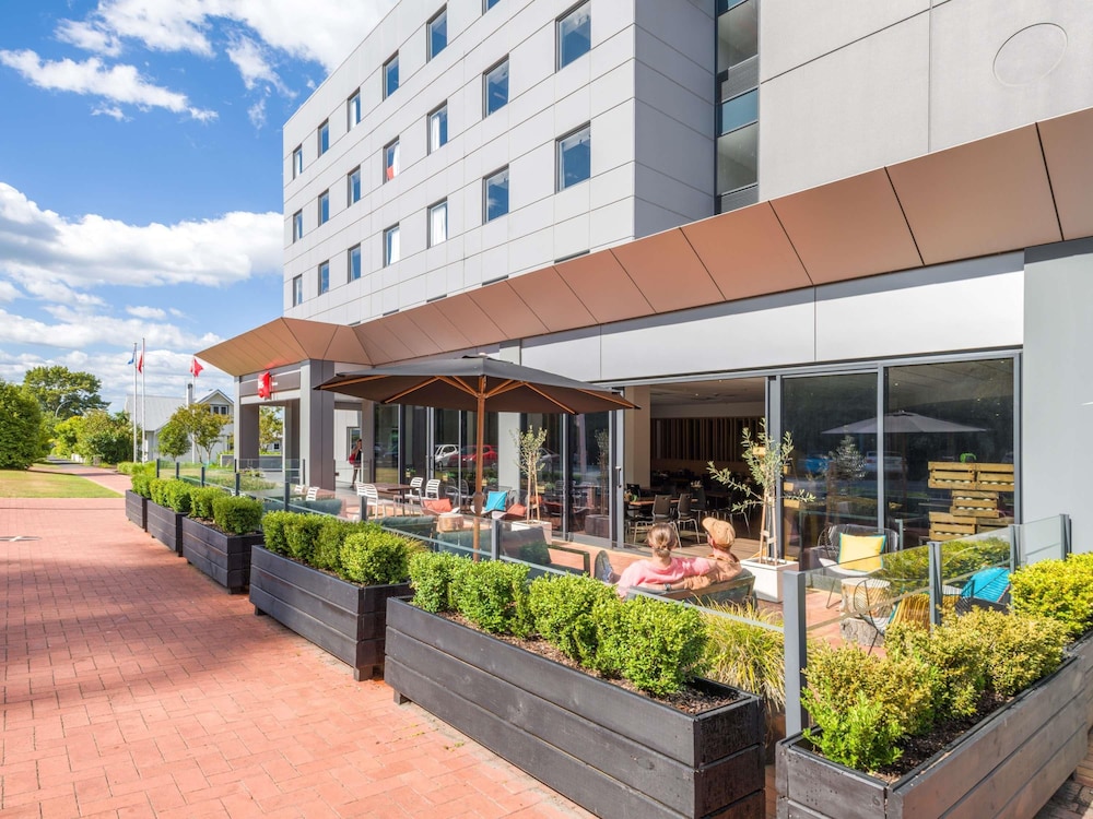 IBIS ROTORUA 4/44