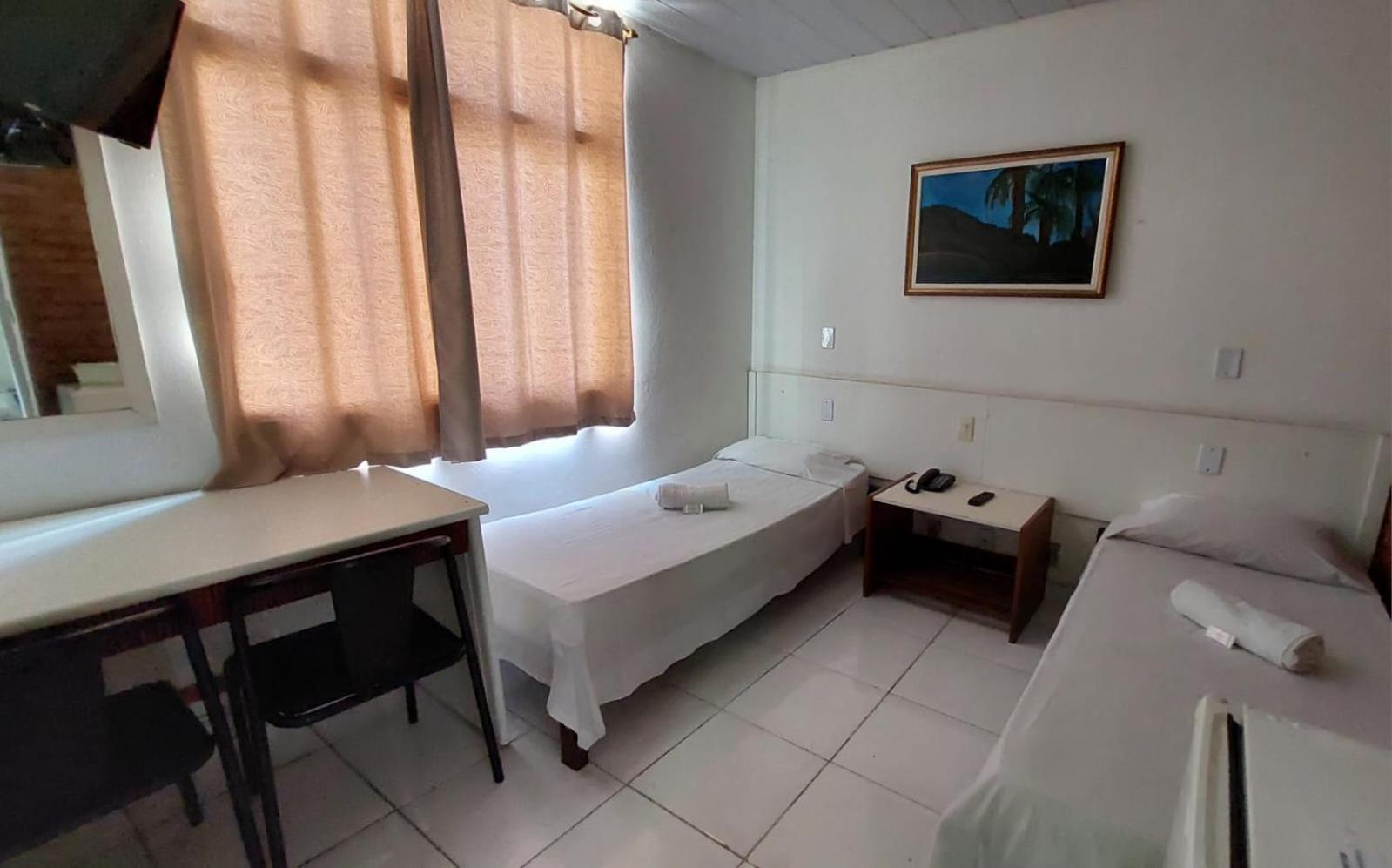 Hotel Pampulha 13/43