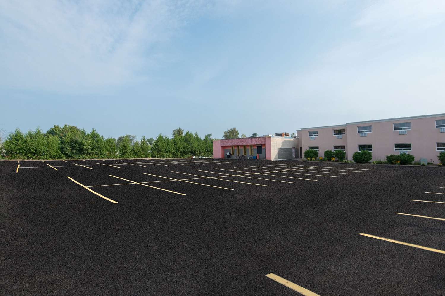 Howard Johnson By Wyndham Gravenhurst 37/57