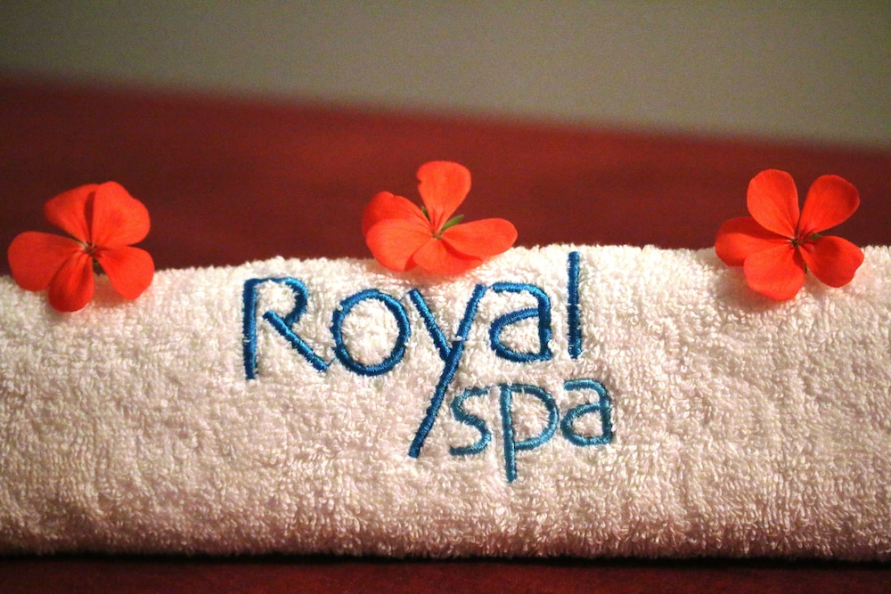 LE ROYAL HAMMAMET 11/50