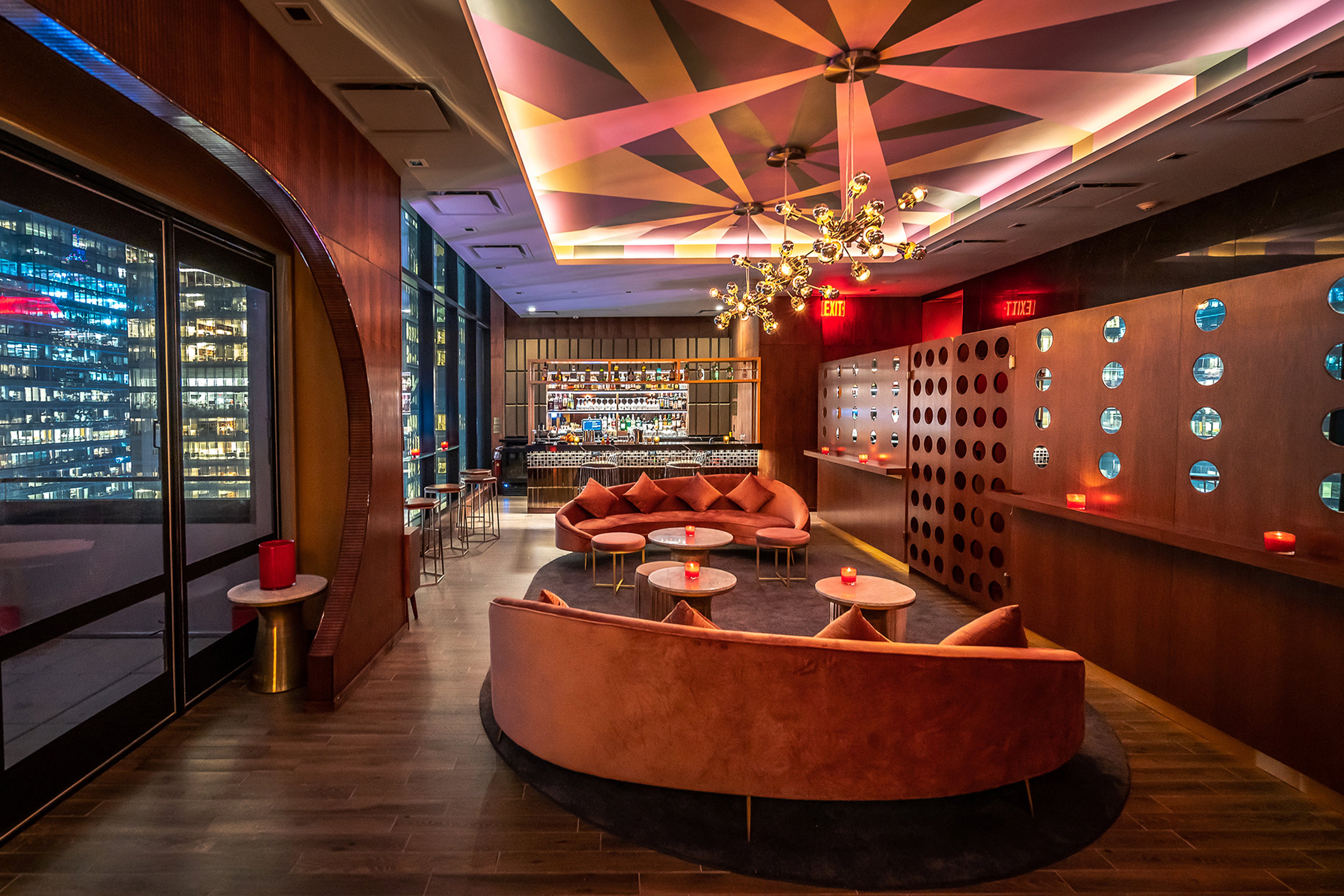 Aliz Hotel Times Square 43/63