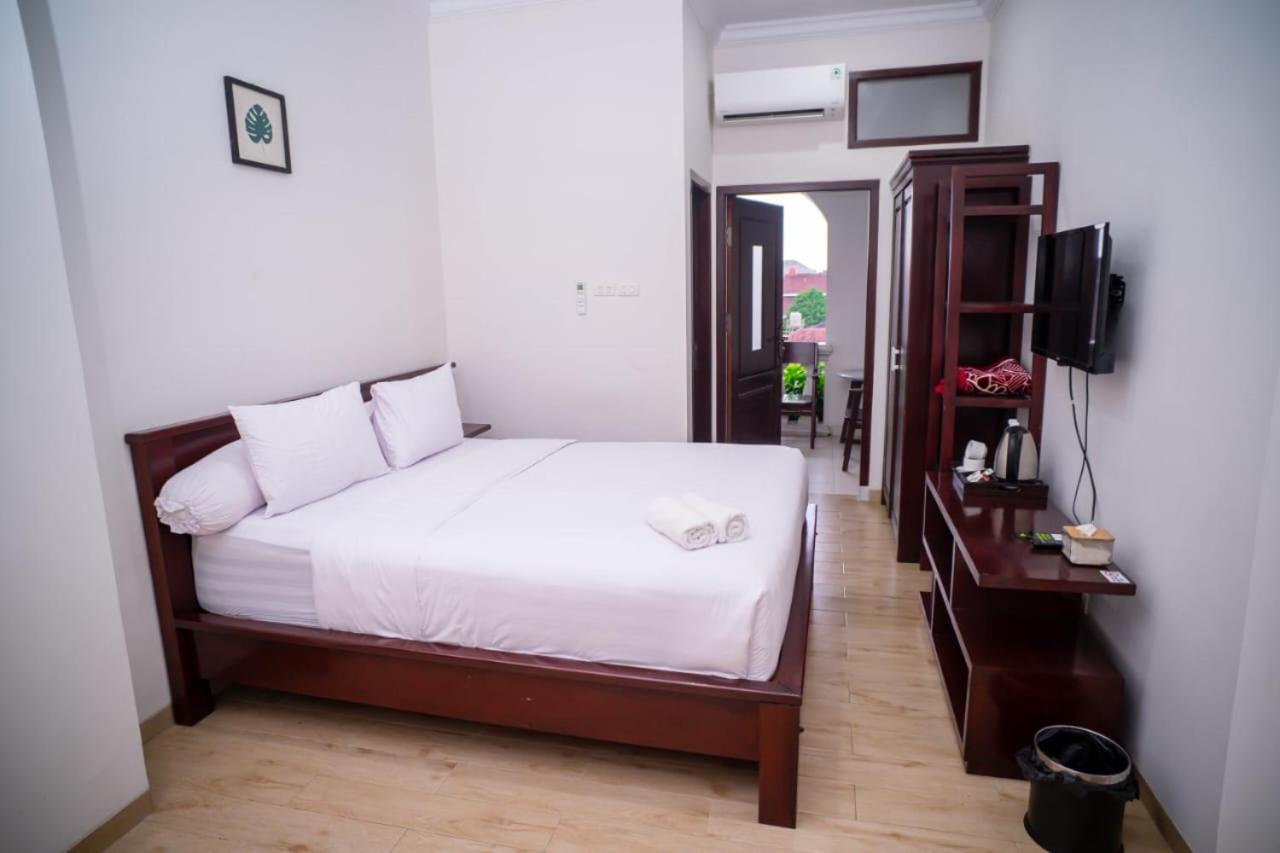 Bethara Hotel Syariah Lampung 6/26