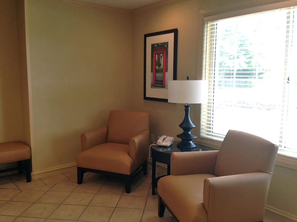 Extended Stay America Suites Boston Marlborough 29/55