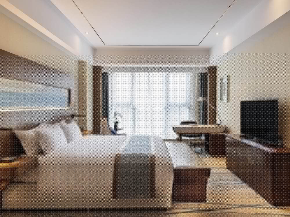 Novotel Qingdao New Hope 20/72