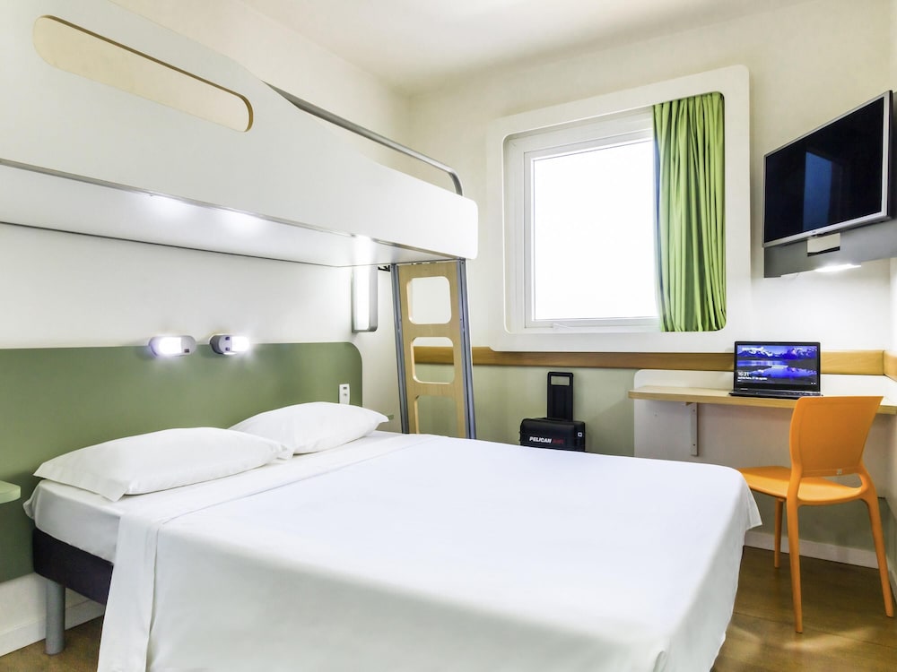 Ibis Budget Sao Jose Do Rio Preto 18/50