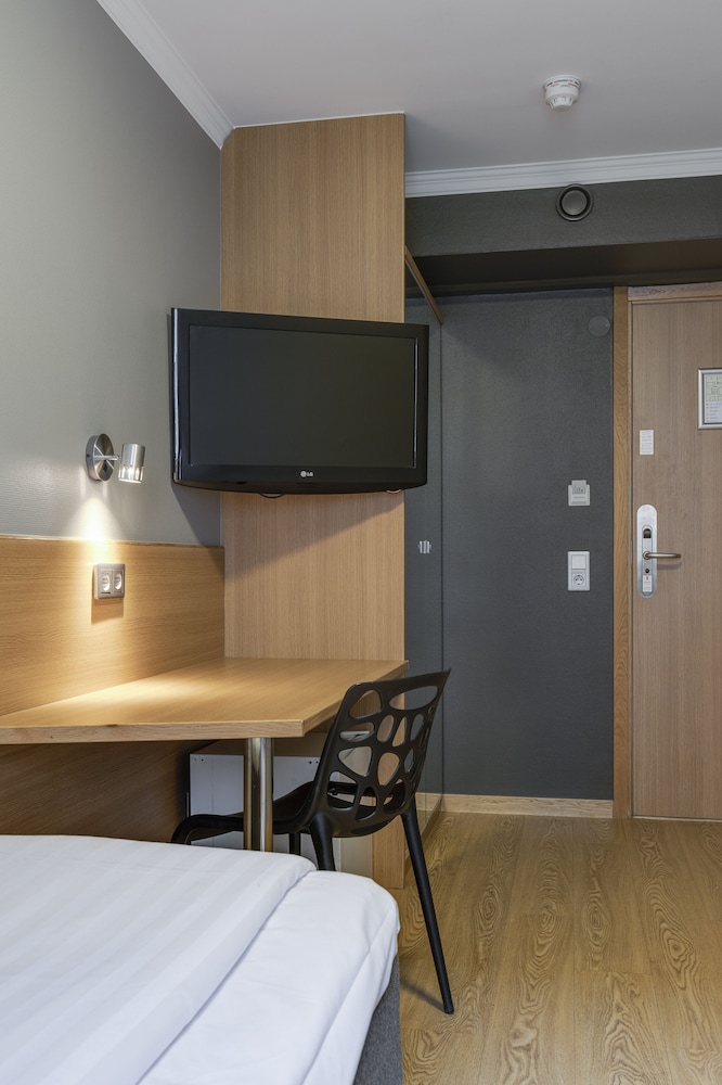 Goteborgs Mini Hotel Hostel 17/22