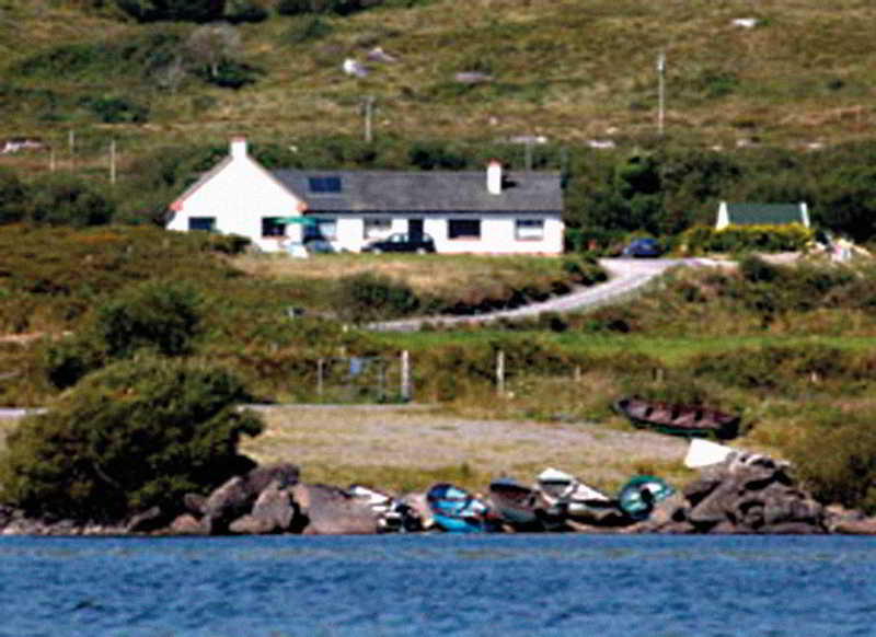 Currane Lodge 13/16