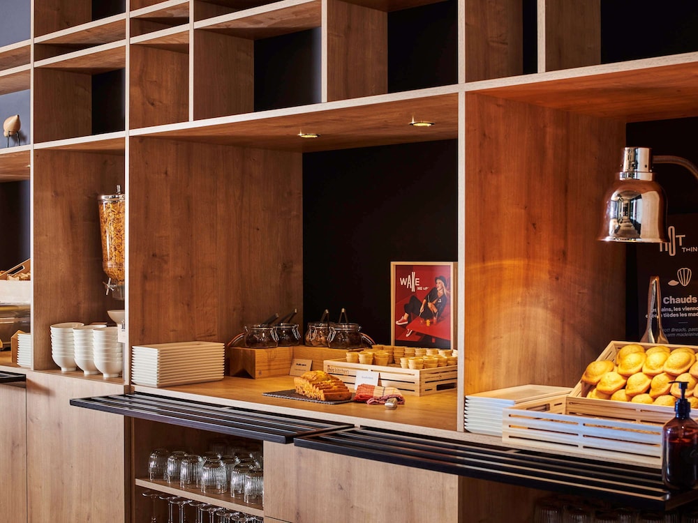 ibis Montlhery Paris Sud 40/68