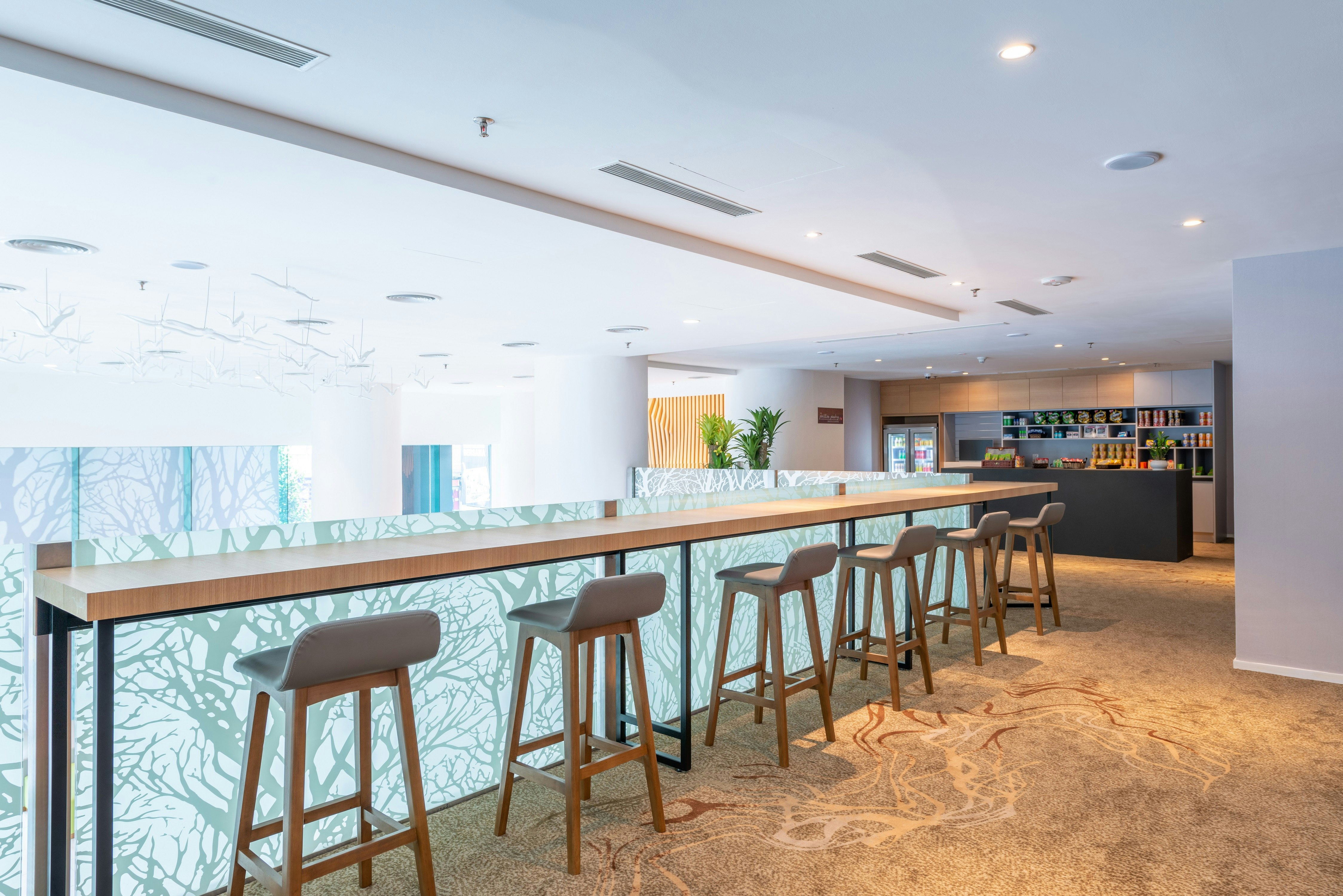 Hilton Garden Inn Kuala Lumpur Jalan Tuanku Abdul Rahman South 41/61