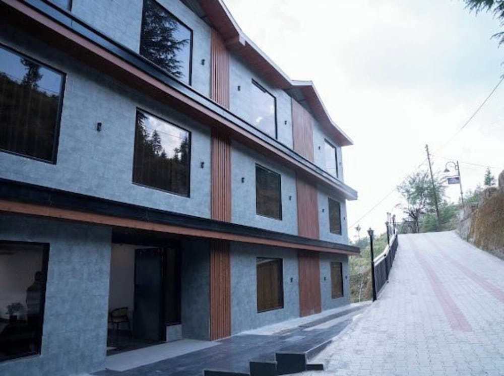 Hardys Retreat - A Boutique Stay 2/50