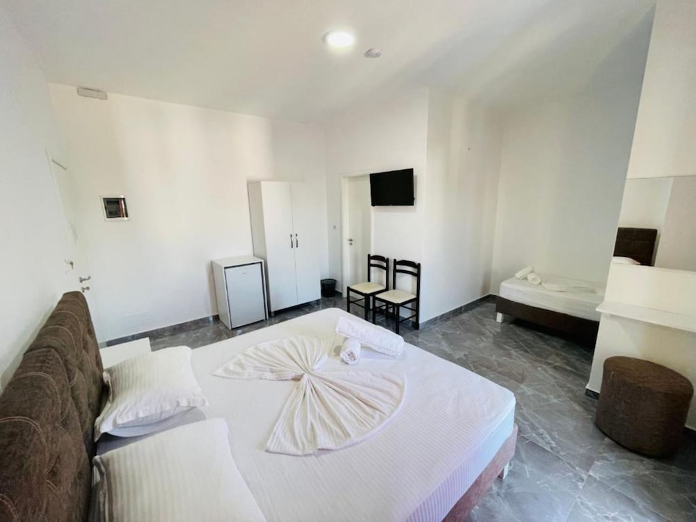 Hotel Seadel 10/39