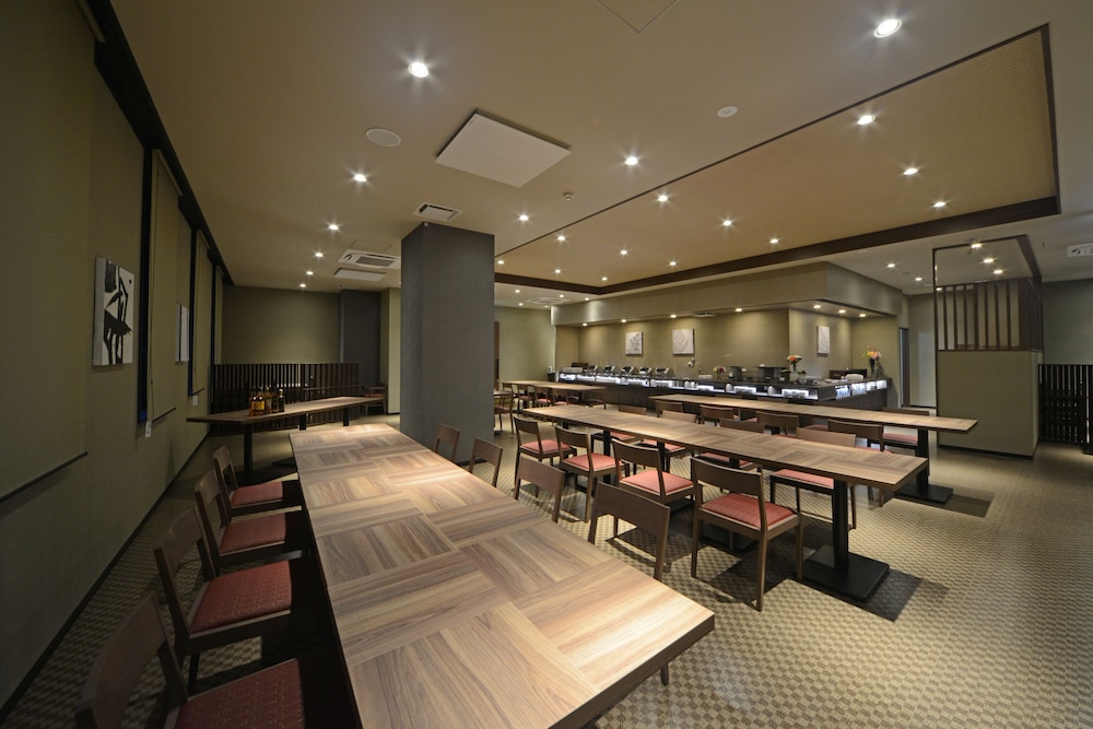 Hotel Route Inn Kasai Hojo no Shuku 38/40