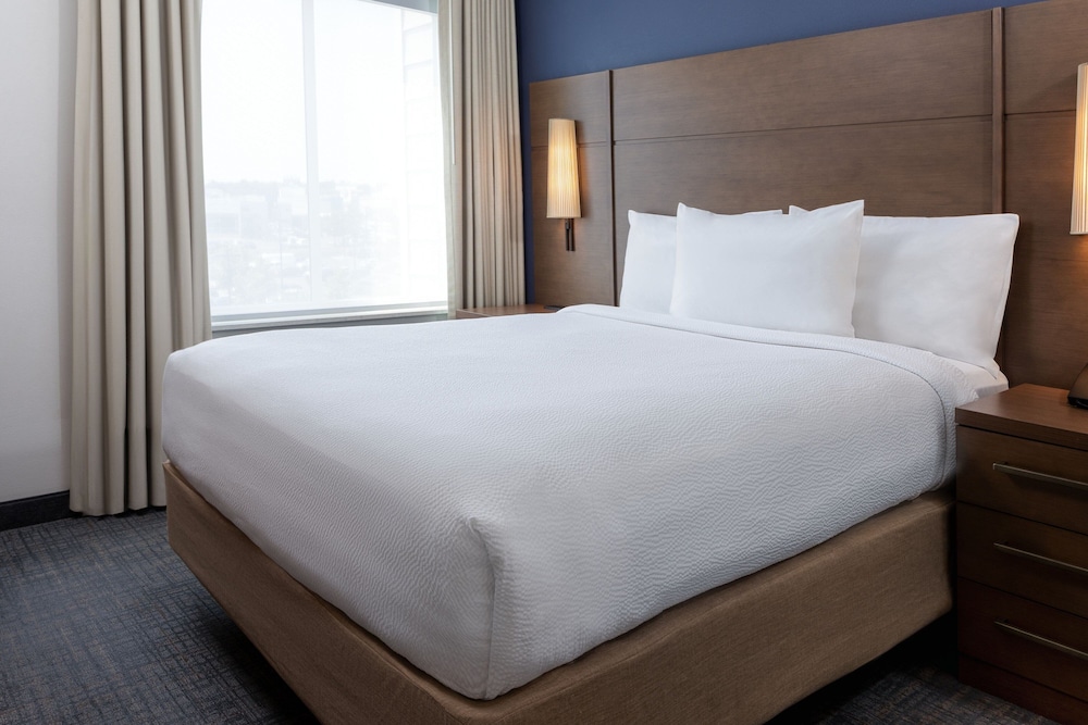 جناح بسرير مزدوج لذوي الإعاقة، Residence Inn Upper Marlboro Joint Base Andrews 5/10