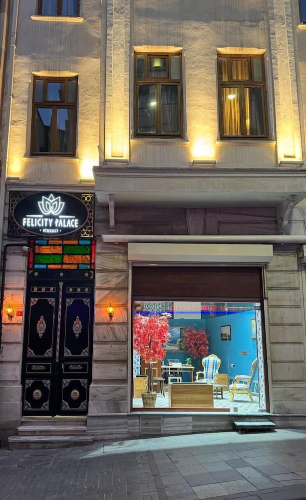 Felicity Palace Sirkeci 2/47