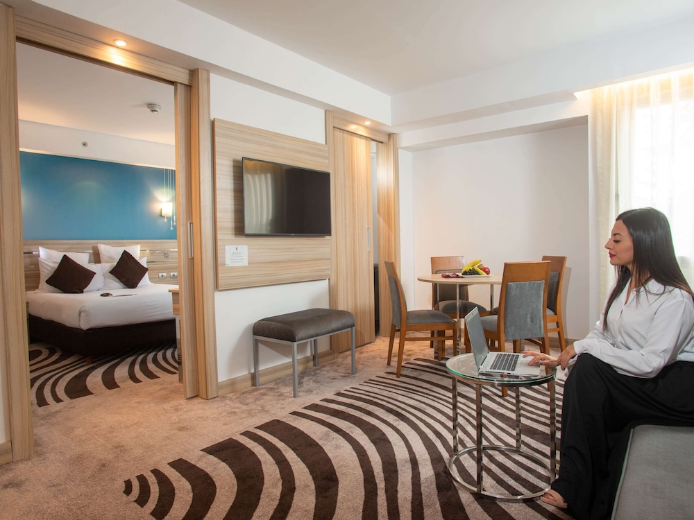 Novotel Cairo Airport 31/49