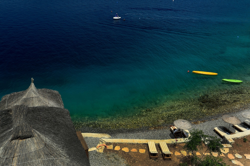 Loryma Luxury Boutique Hotel 38/50