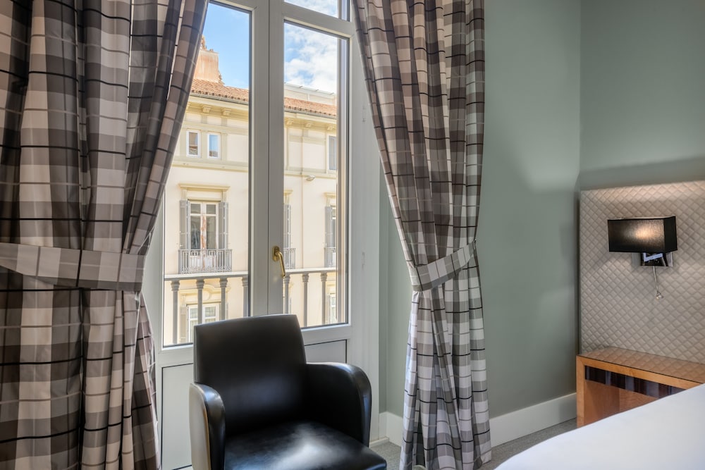 Hotel Larios Malaga 66/66