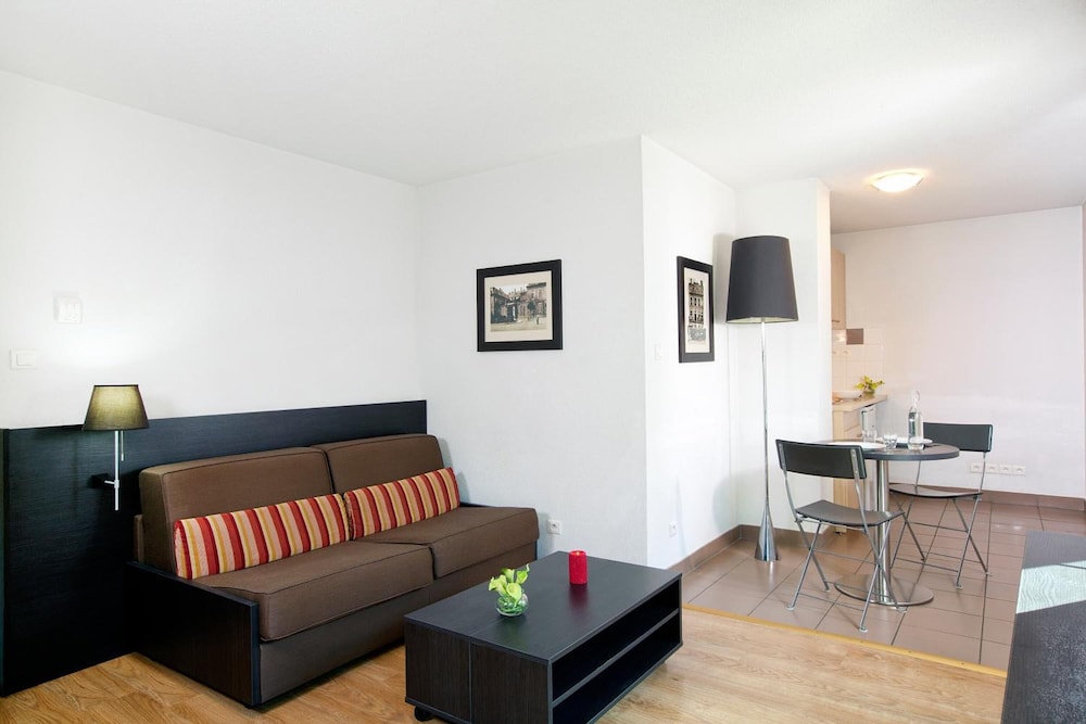 Residhome Metz Lorraine 23/32