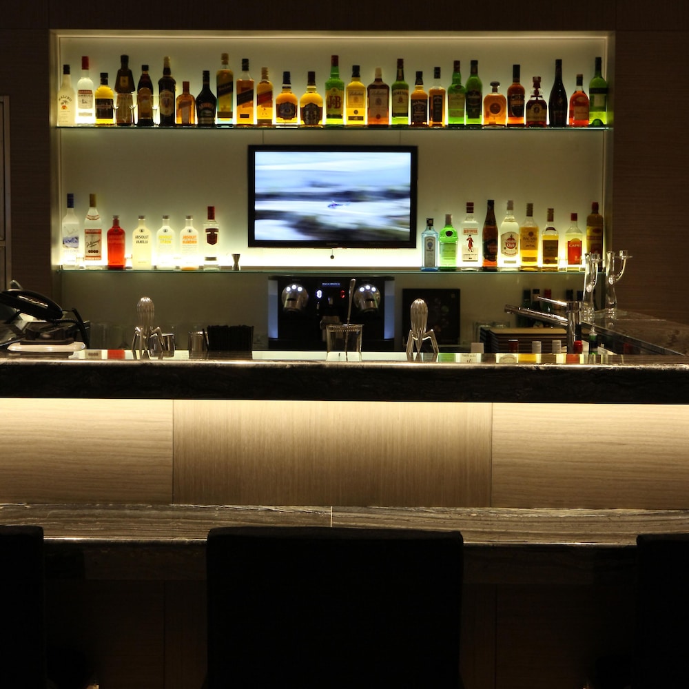 Recoleta Grand Hotel 37/52