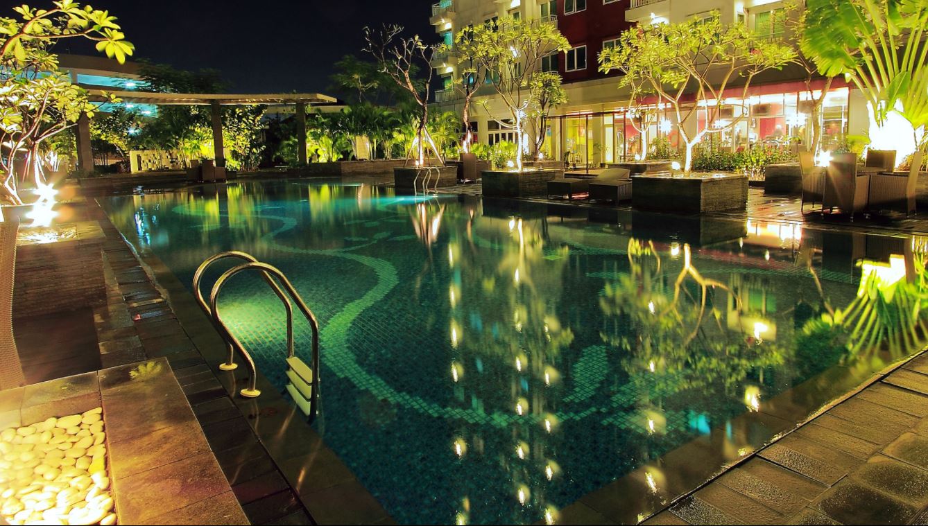 Solo Paragon Hotel And Residences 3/30