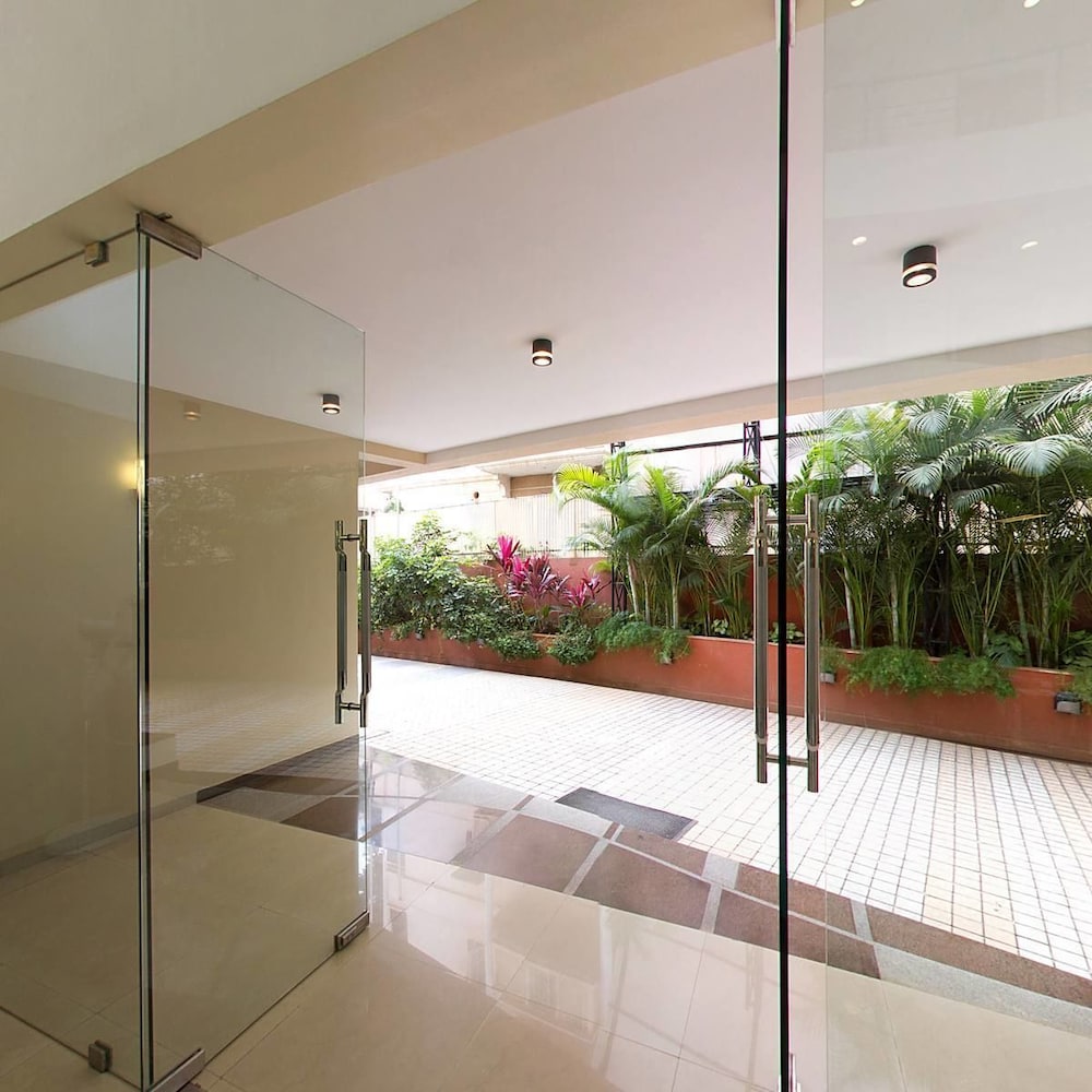 Pearlsuites 3/50