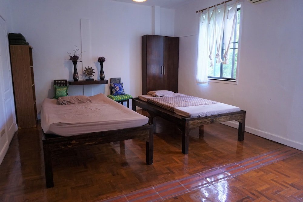 Amaravati Wellness Center Chiangmai 21/50