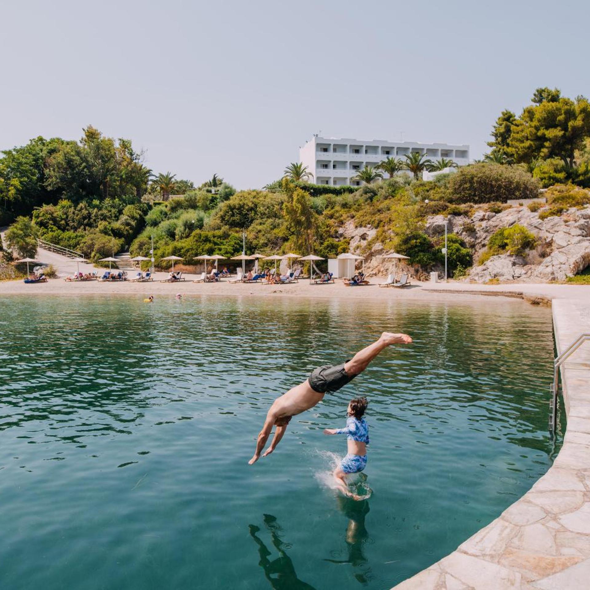 Brown Beach Chalkida Resort, a member of Brown Hotels 34/64
