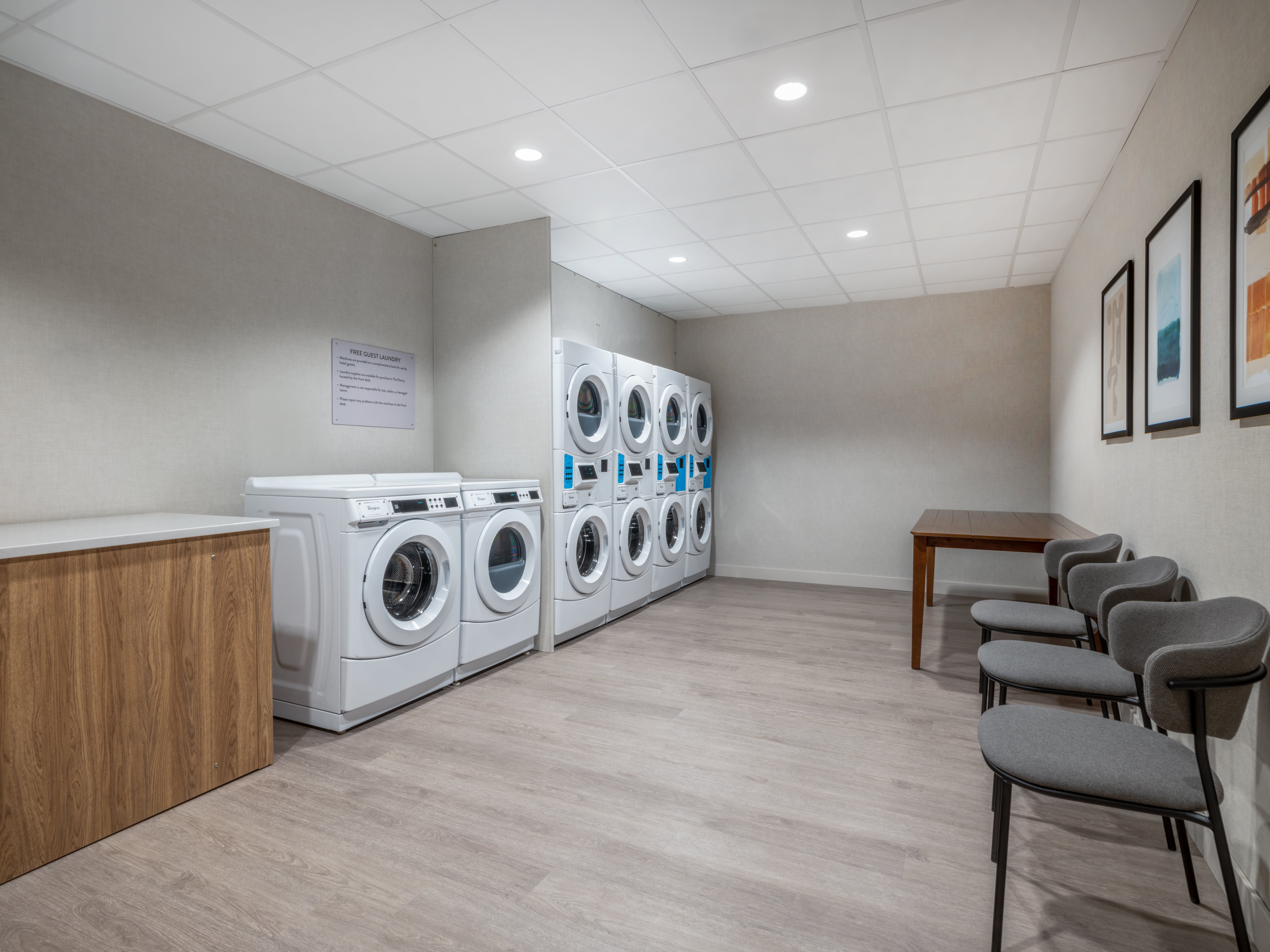 Staybridge Suites Chicago O Hare Airport, an IHG Hotel 11/50