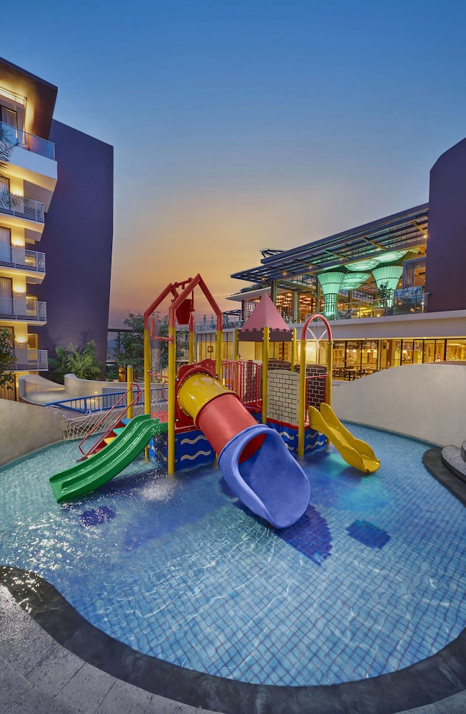 Golden Tulip Holland Resort 54/65