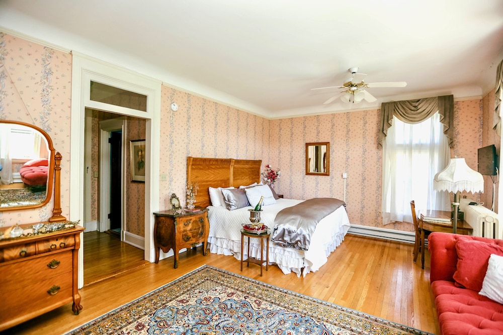 Wilburton Inn 17/80