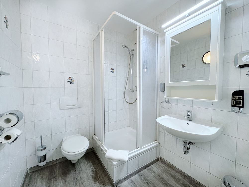 Regiohotel Wittekind Burg 40/43
