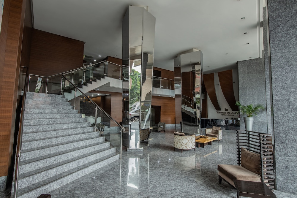 Torre de Alba Hotel Suites 49/68