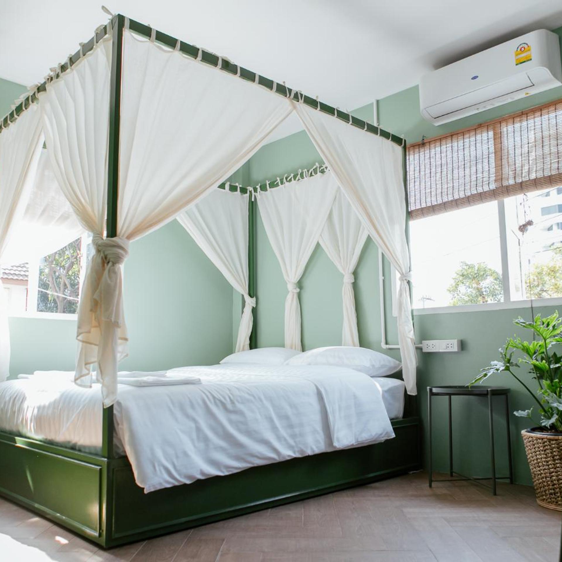 Malarer Boutique Hostel 19/56