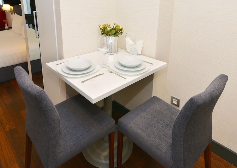 Nish Istanbul Suites 20/23