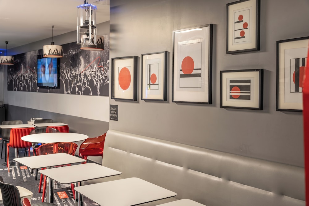 Hotel Inn Design Paris Place d’Italie 35/59
