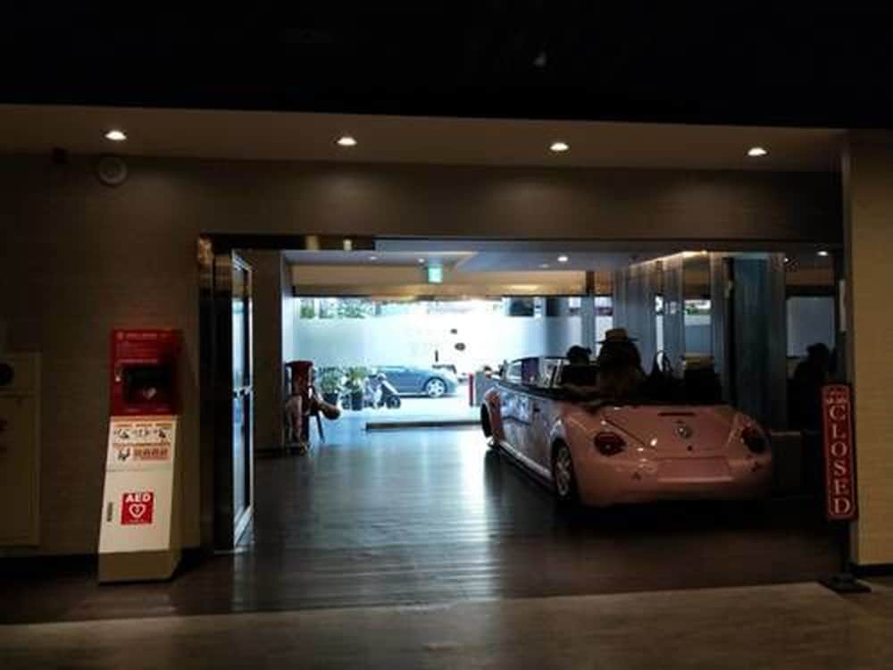 Le Room Hotel Taoyuan 8/69
