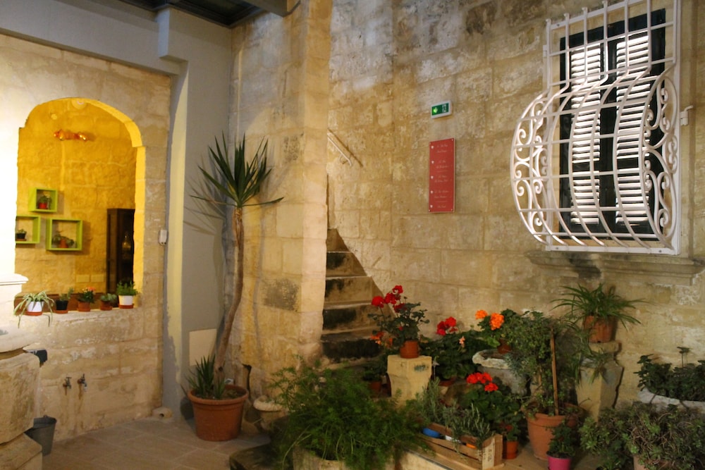 Palazzino Nina Boutique Hotel 1/43