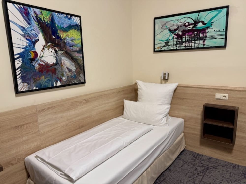 Hotel Central Bamberg 20/50