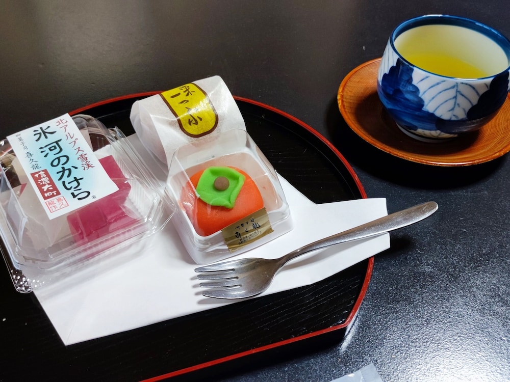 Omachi Onsen Ryokan Kanoya 42/55