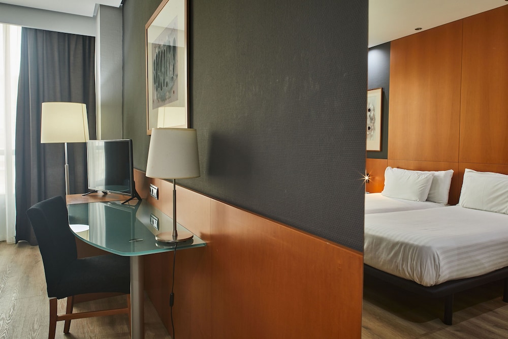 Eurostars Atlantida 16/68