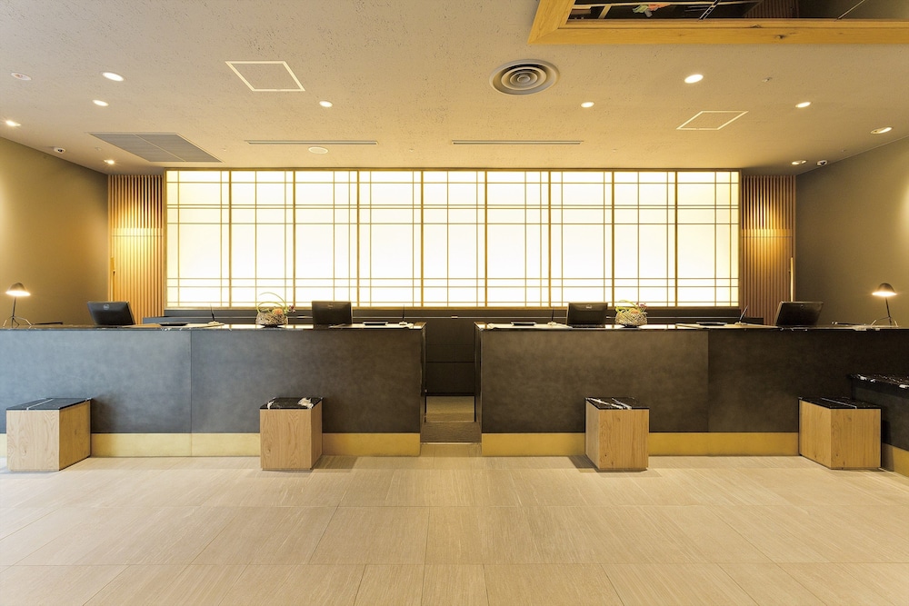 Shinjuku Washington Hotel Main 4/50