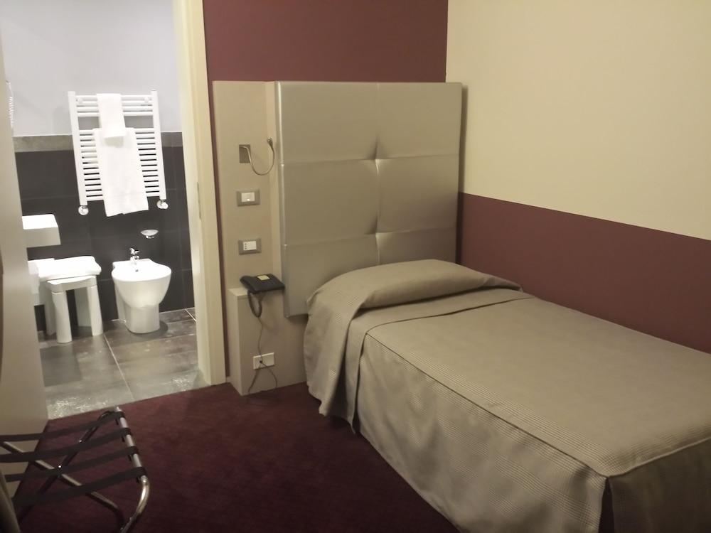 Boutique Hotel Calzavecchio 34/72