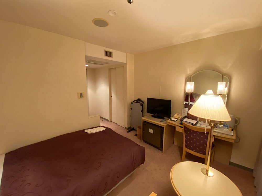 Koriyama View Hotel 40/64