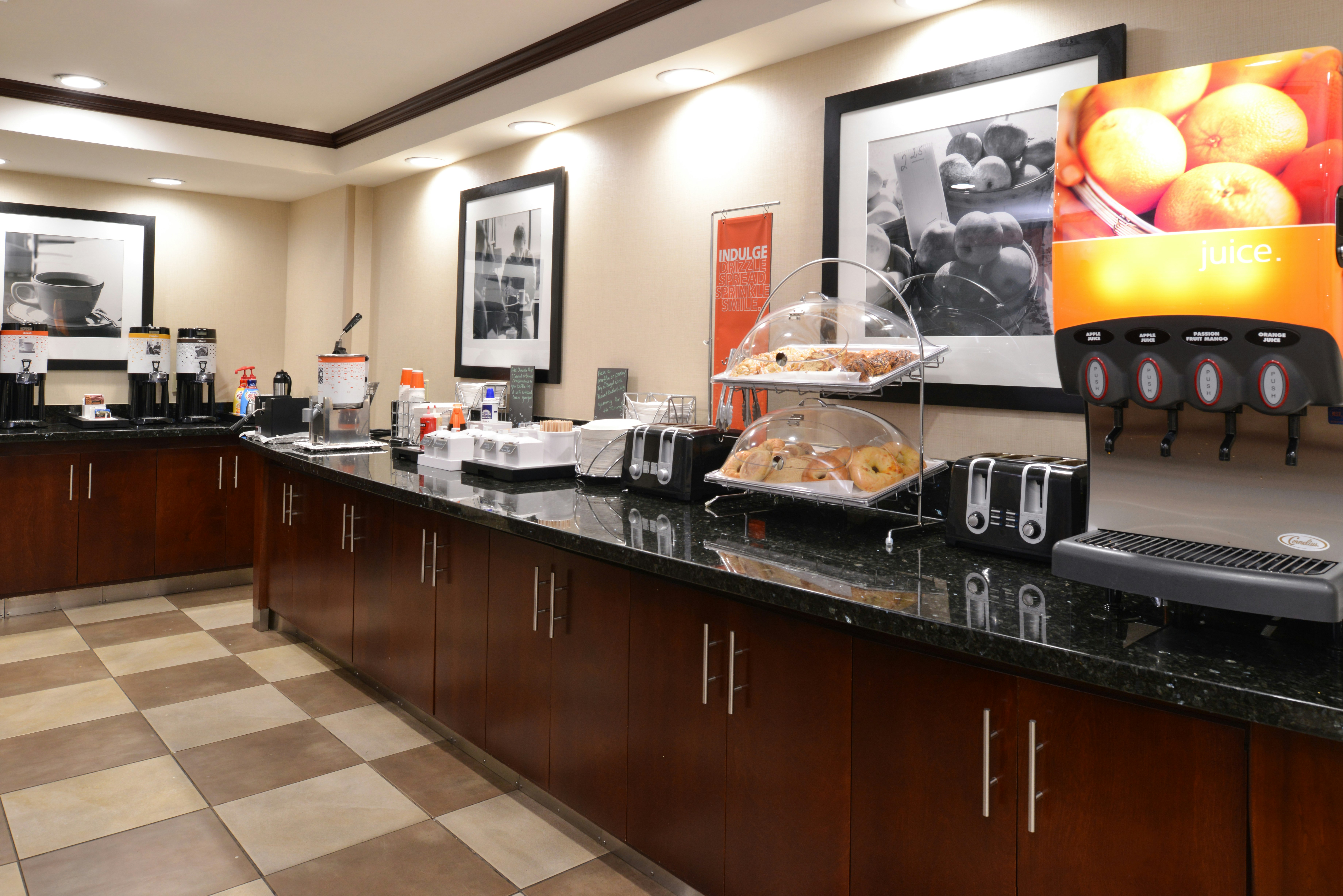 Hampton Inn Alpine 37/60