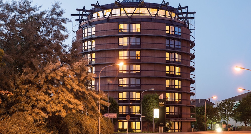 Victor's Residenz-Hotel Frankenthal 1/32