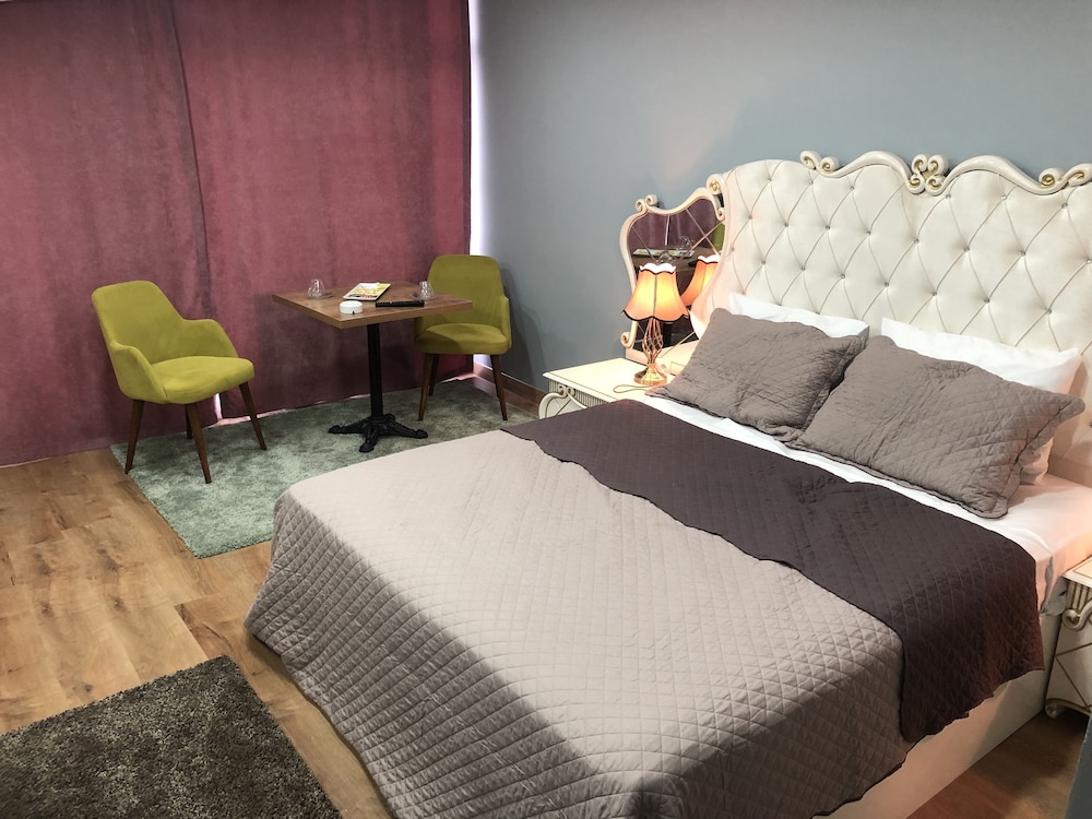 Lizzia Butik Hotel 9/36